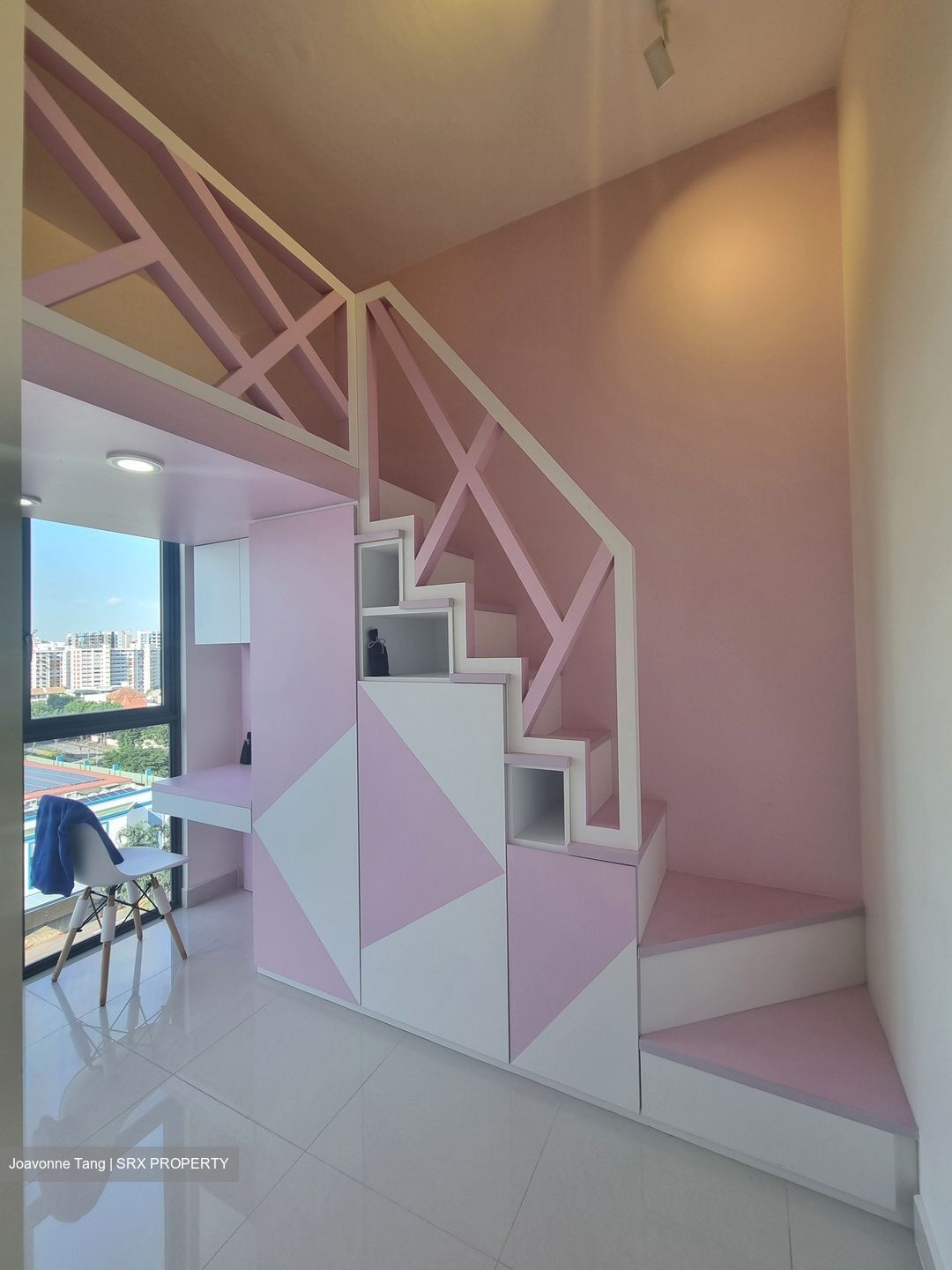 Midtown Residences (D19), Apartment #370763901